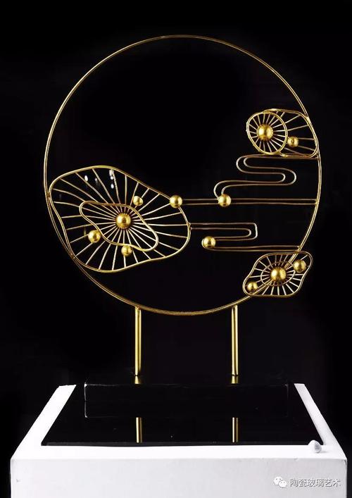 工艺与创新 吉林艺术学院设计学院工艺美术系2019届金属工艺艺术设计专业毕业设计