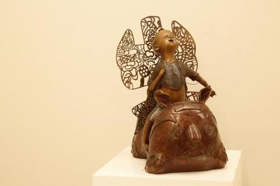 首届'潍坊好手艺'创意作品设计制作大赛正式启动