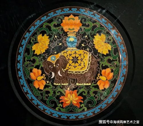 工美盛宴之铜凿剪纸 一敲一凿间的匠心雕琢