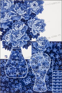 从瓷都到数字世界 刘静的跨界艺术之旅