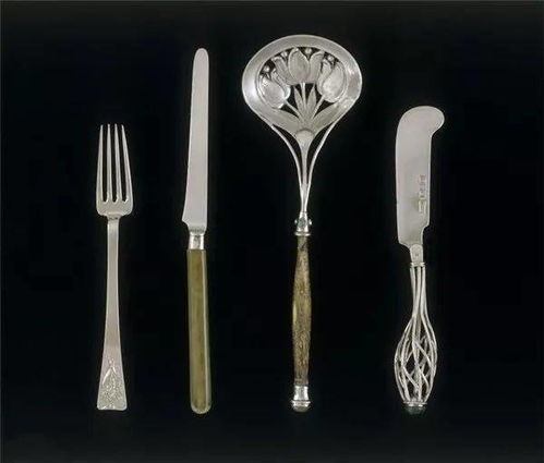 工艺美术运动 从手工复兴到数字时代的设计传承