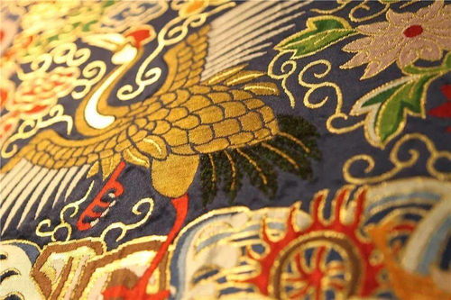 非遗云锦 奢侈品鼻祖的中国匠心，一日五厘米的织造传奇